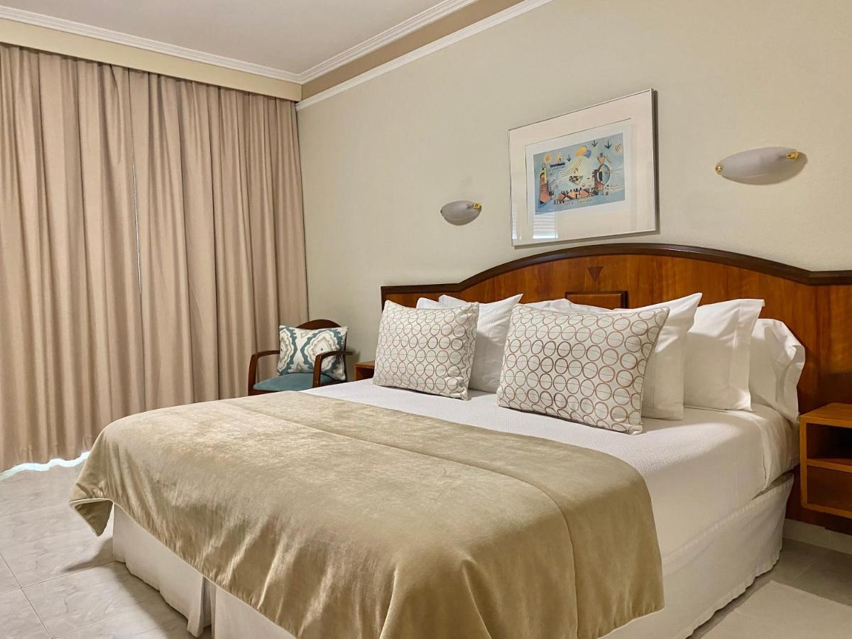 Nuevo Astur Spa Sanxenxo Buitenkant foto